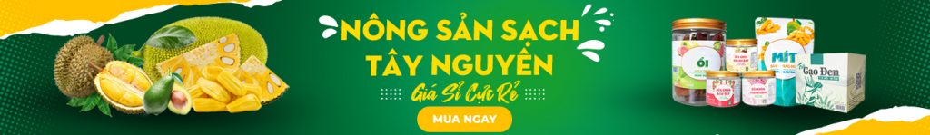 Vựa Nông Sản Tây Nguyên