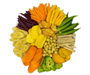 Vựa Nông Sản Tây Nguyên